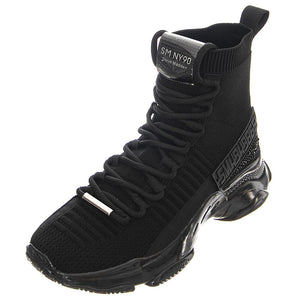  SMPMYTHIC-BLK  STEVE MADDEN 