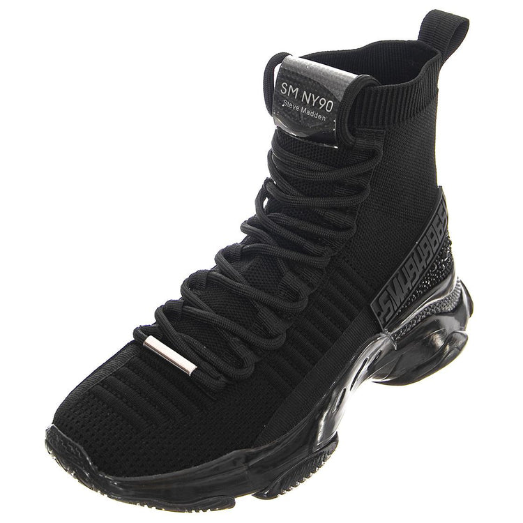  SMPMYTHIC-BLK  STEVE MADDEN 