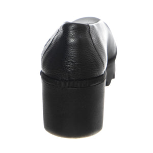 Beso 246 Fly Ceralin Black - Scarpe Donna Nere P501246015-BLACK  FLY LONDON 