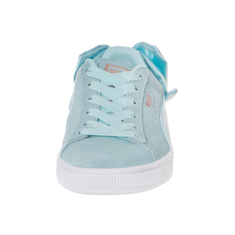 Suede Bow Wn s Island Paradise-Isla 36731703  PUMA 