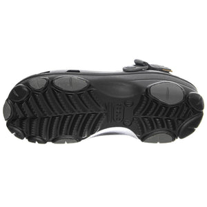 Classic All Terrain Clog M Black - Sandali Uomo Neri CR.206340-BLK  CROCS 