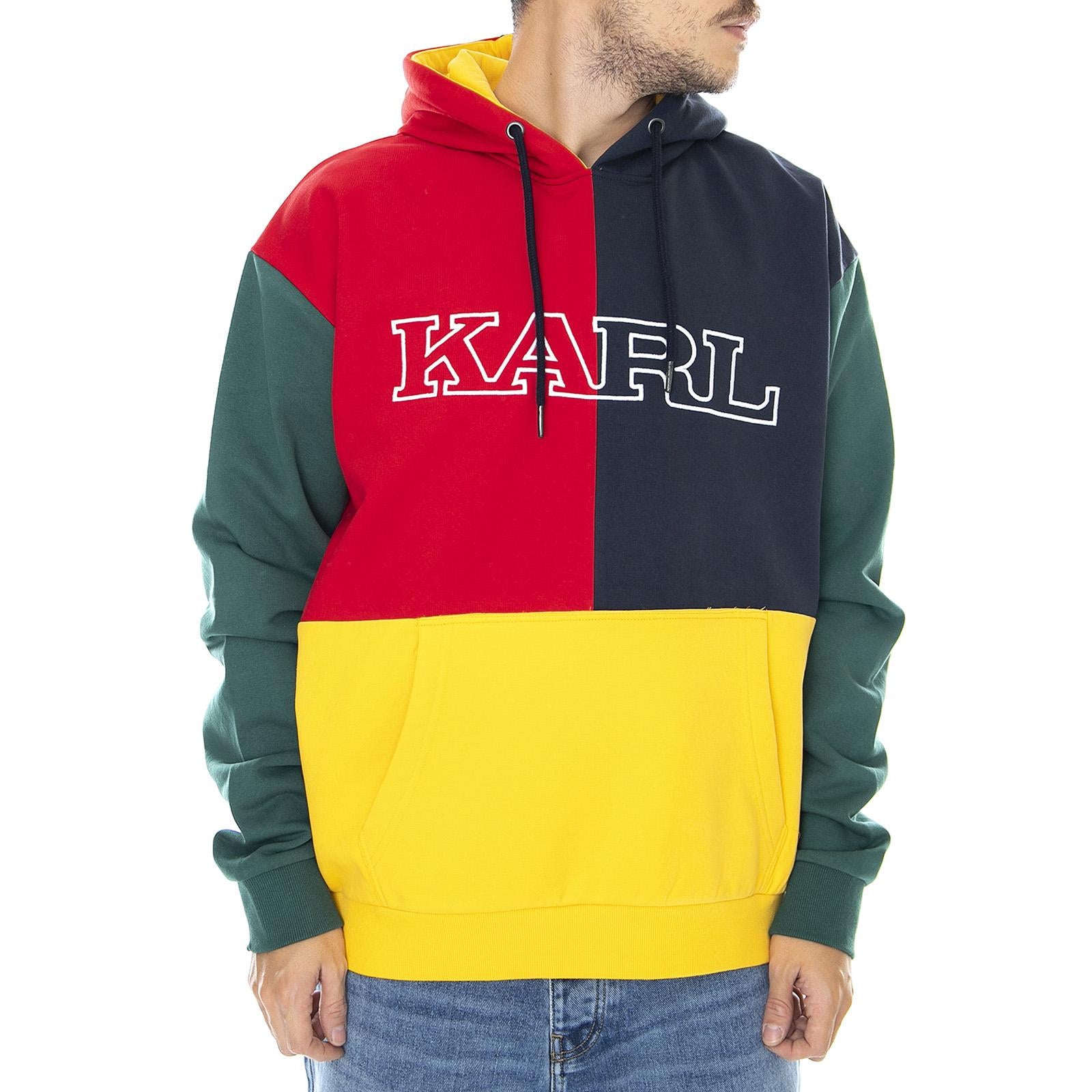  KRCKK-M-Q3-2019-43  KARL KANI 