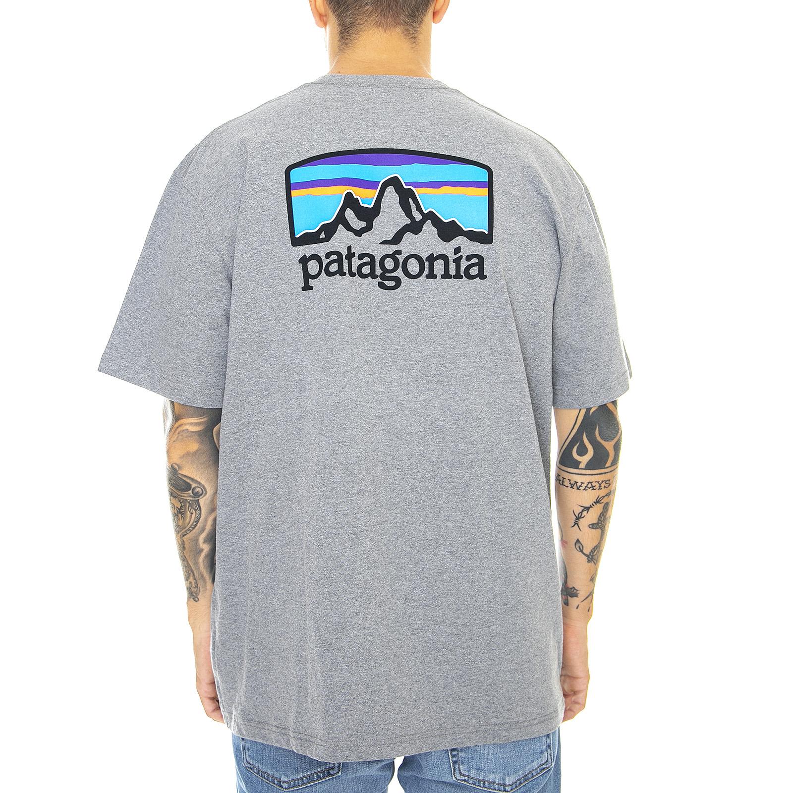  38440-GLH  PATAGONIA 