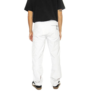 Mattawa Cargo Pant Nimbus Cloud - Pantaloni Cargo Uomo Grigi PFD0358-F57  PENFIELD 