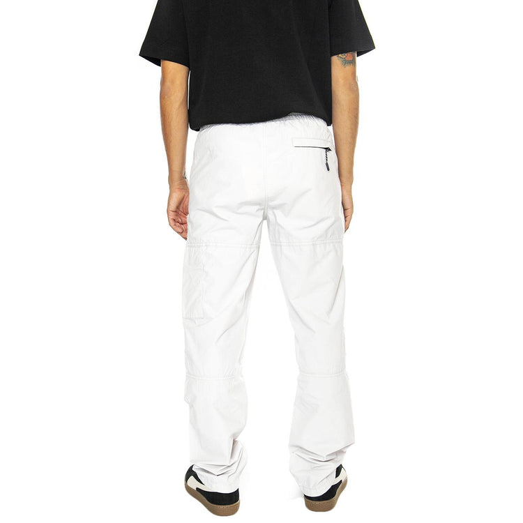 Mattawa Cargo Pant Nimbus Cloud - Pantaloni Cargo Uomo Grigi PFD0358-F57  PENFIELD 