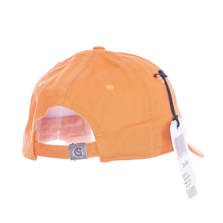  I023750.06-Jaffa-Black  CARHARTT WIP 
