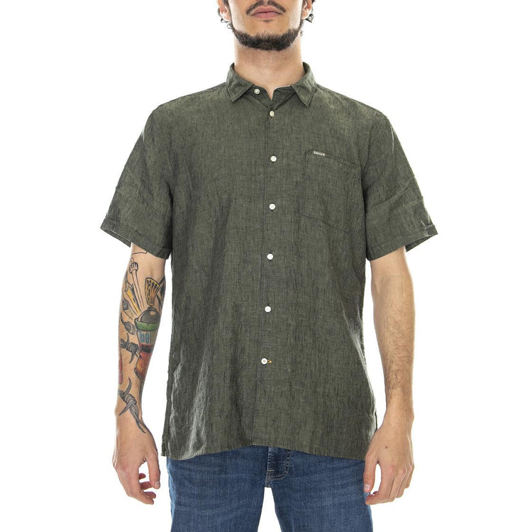  MSH5138-OL51-SS22  BARBOUR 