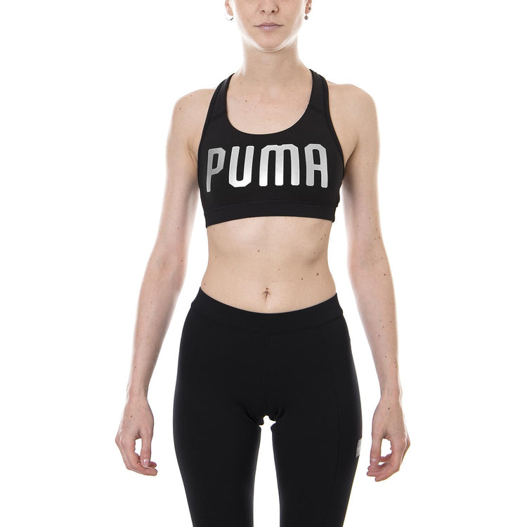 PWRSHAPE Forever - Logo Puma Black-S 51599114  PUMA 