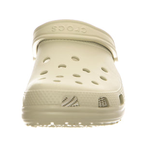 Classic Sabot U Bone - Sandali Donna / Uomo Beige CR.10001-BONE  CROCS 