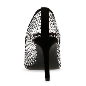 Recourse Black - Scarpe Décolleté Donna Nere SMSRECOURSE-BLK  STEVE MADDEN 