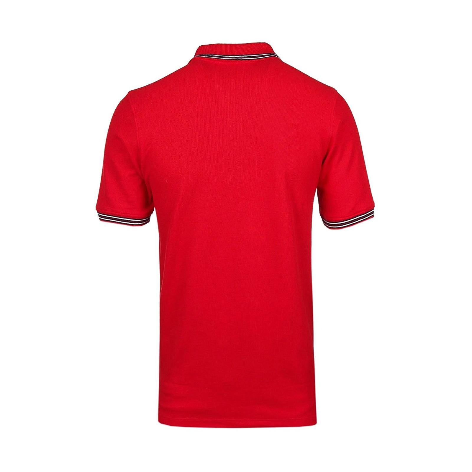 POLOS CHINESE RED 76659_4  FILA 