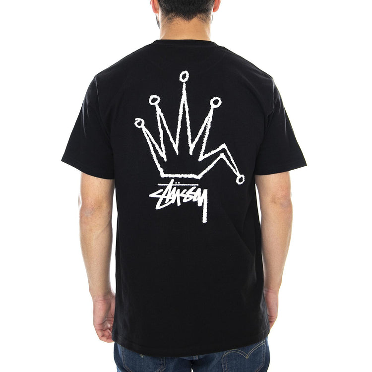  1904510-BLAC  STUSSY 