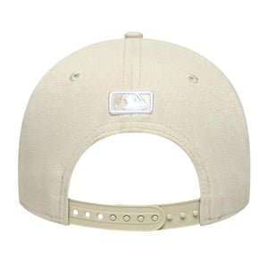 9FORTY MC - Light Beige - Detroit Tigers - Cappellino con Visiera 60691051 . NEW ERA 