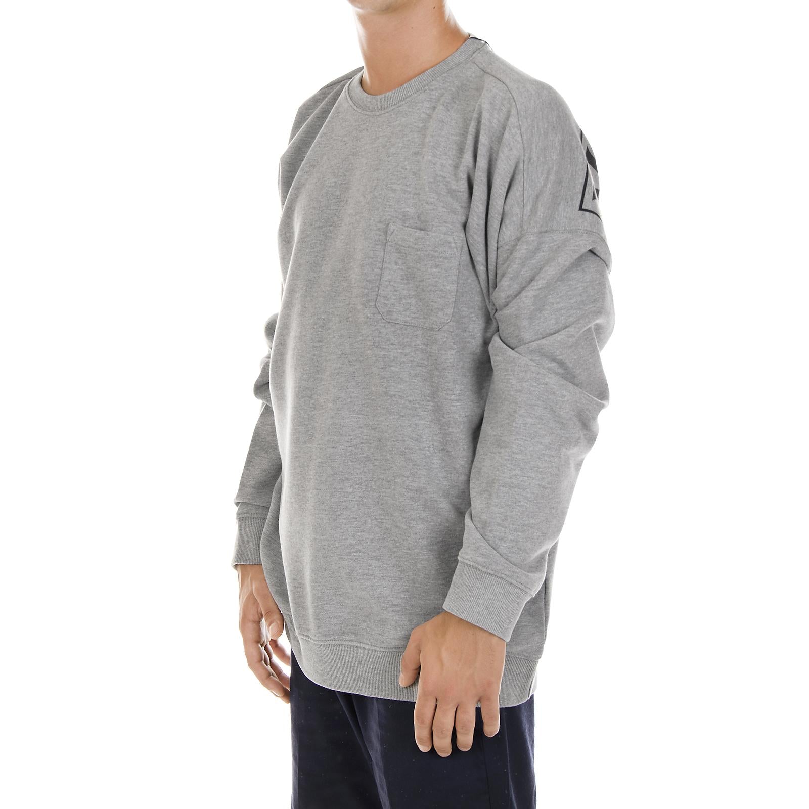 BADSTOW  MED GREY MEL N0YGOY160  NAPAPIJRI 
