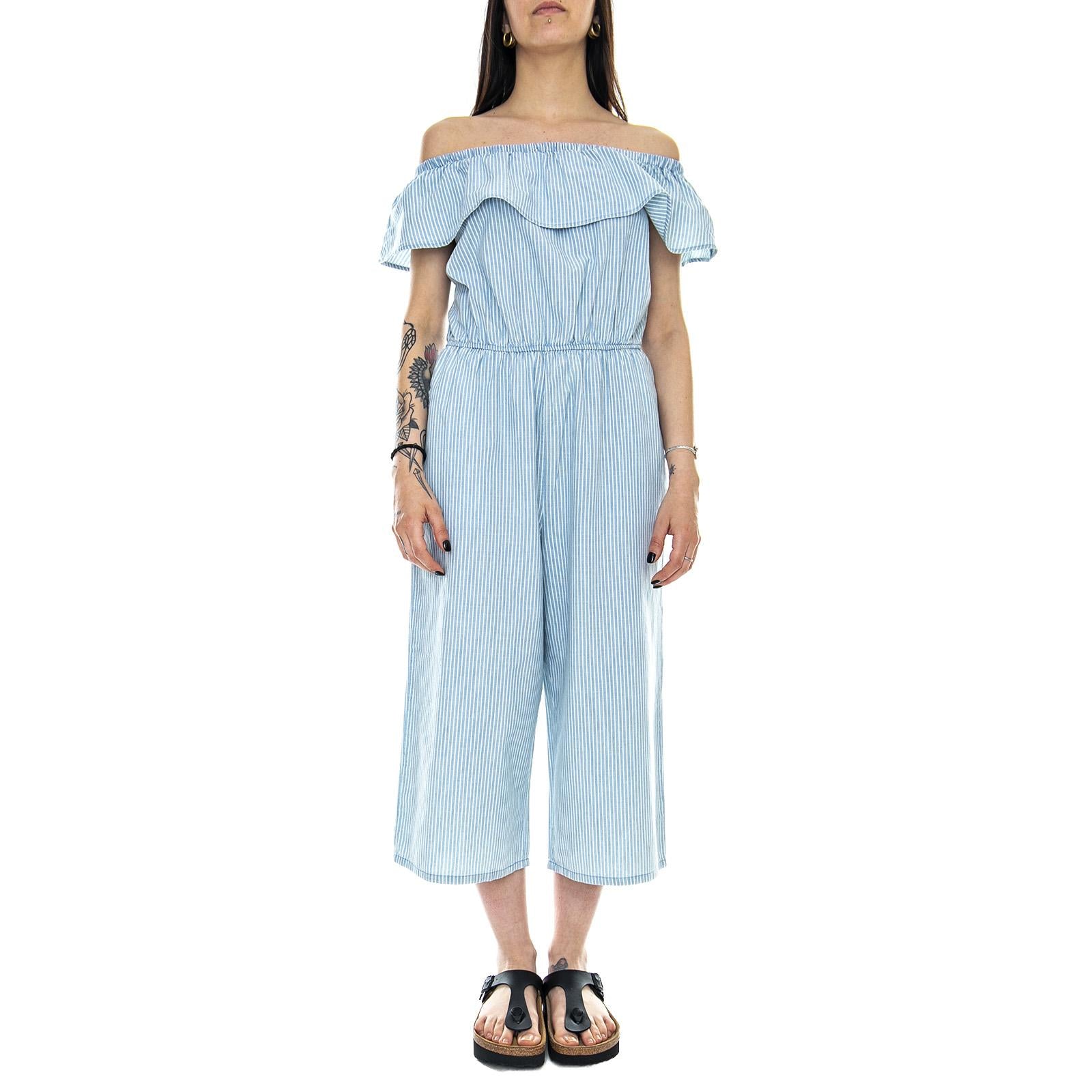  10211814-Light Blue Denim  VERO MODA 