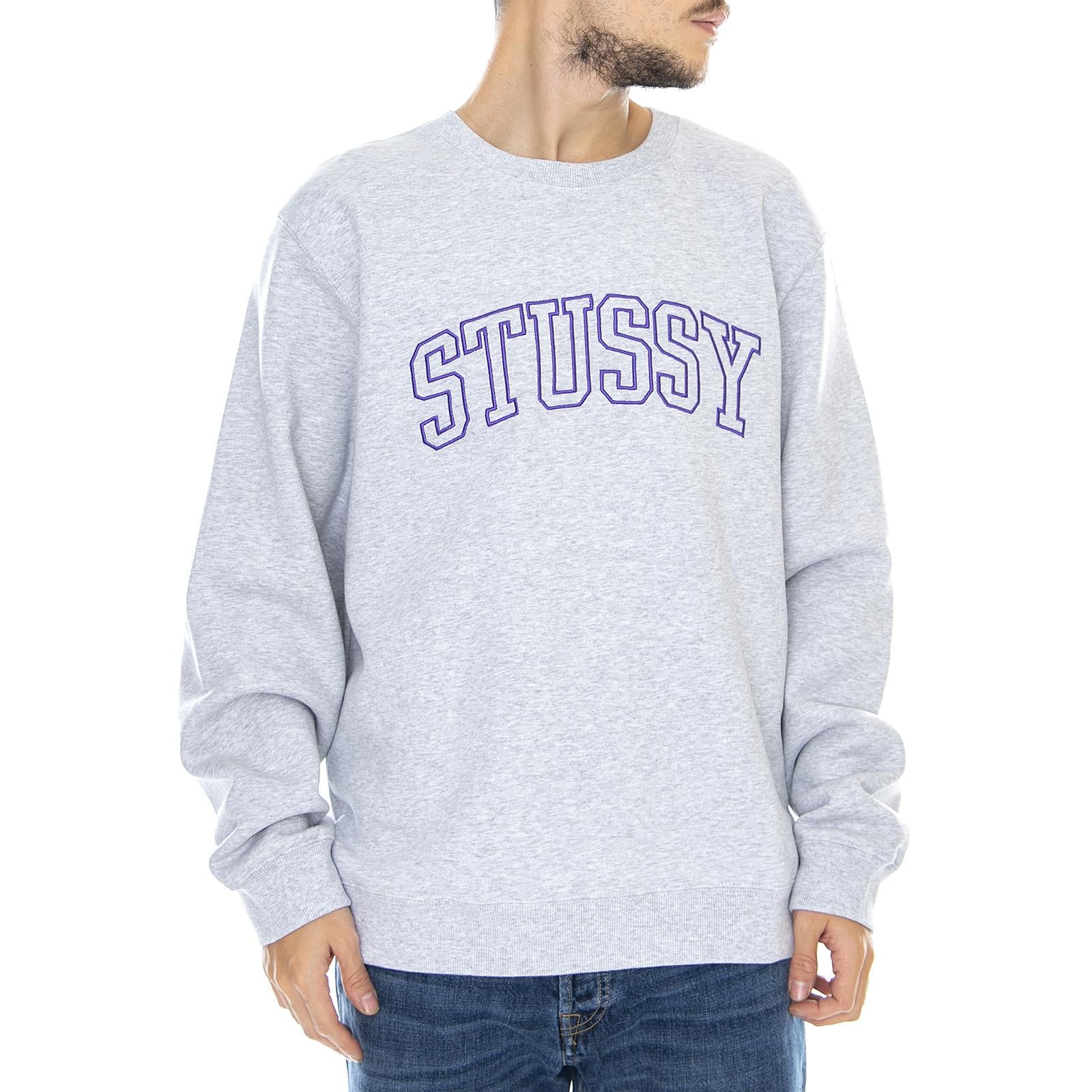  118353-ASHH  STUSSY 