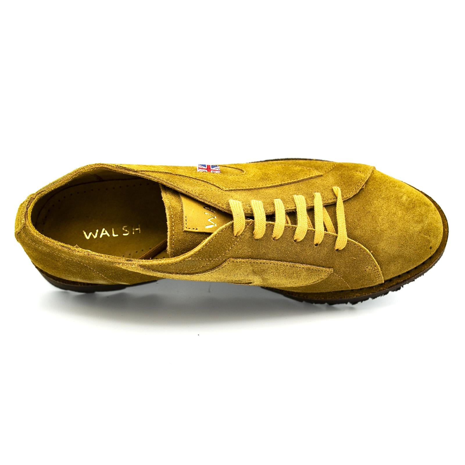  WHSNRPOC0012  WALSH 
