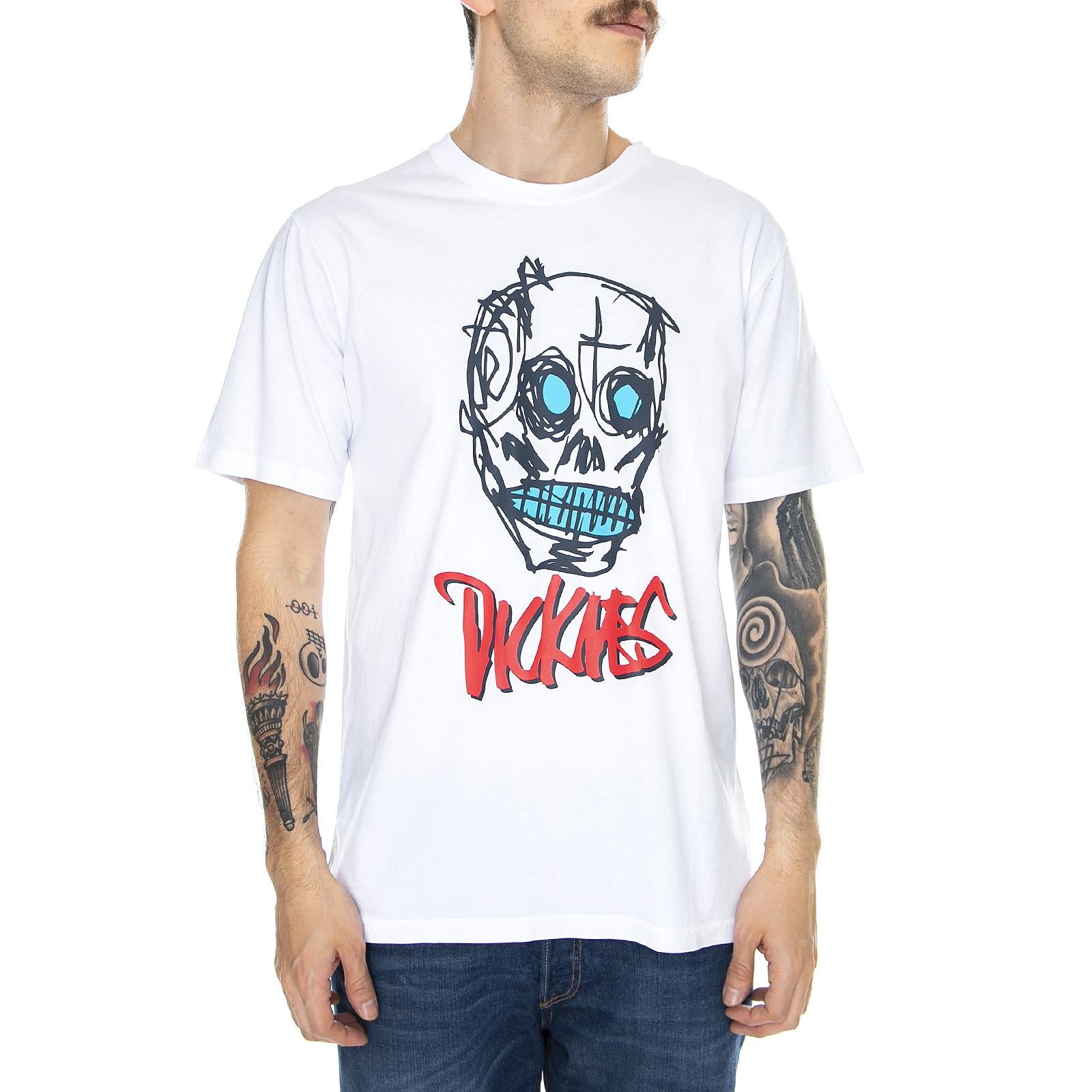  06 210626-WH  DICKIES 