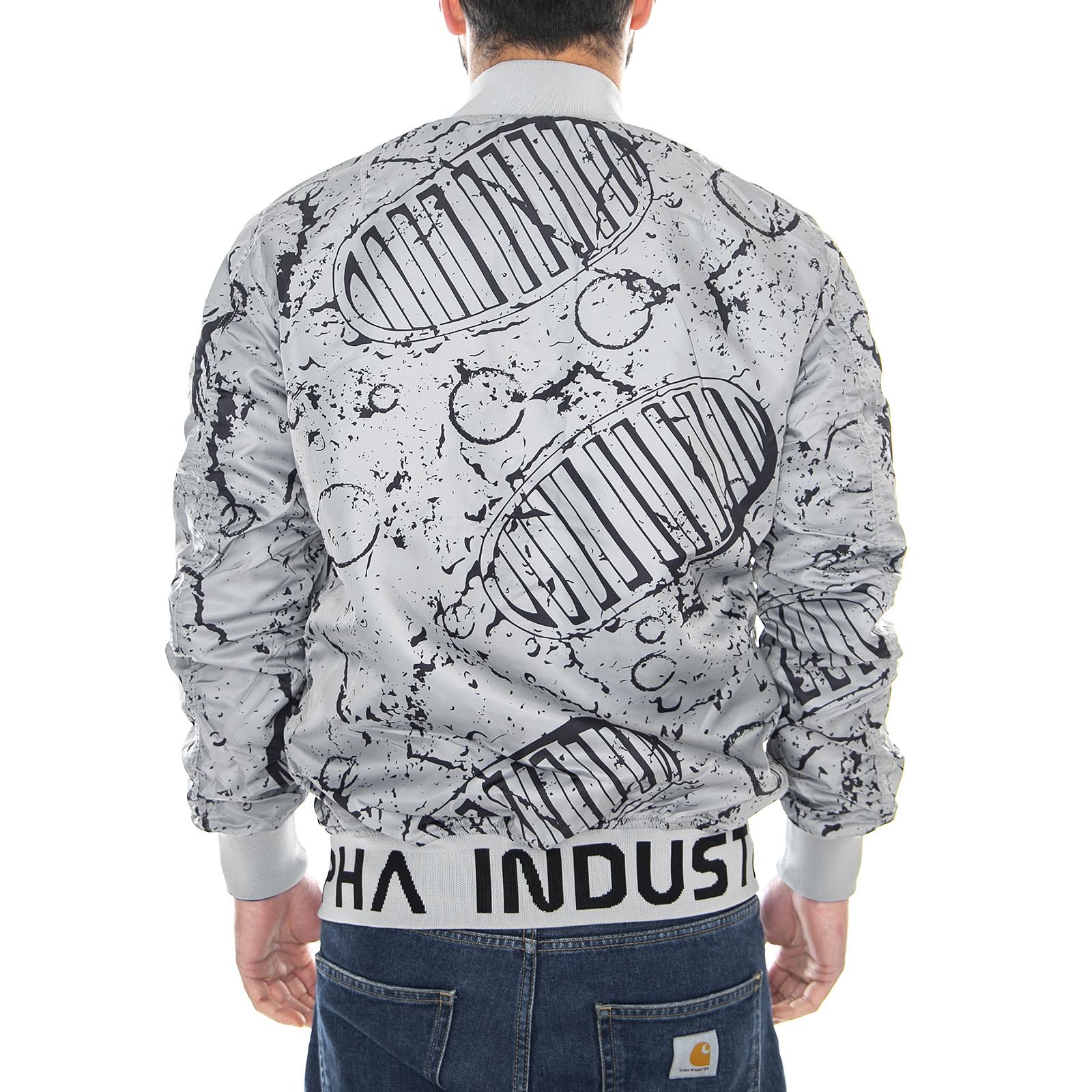  196125-03  ALPHA INDUSTRIES 