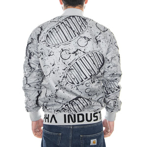  196125-03  ALPHA INDUSTRIES 
