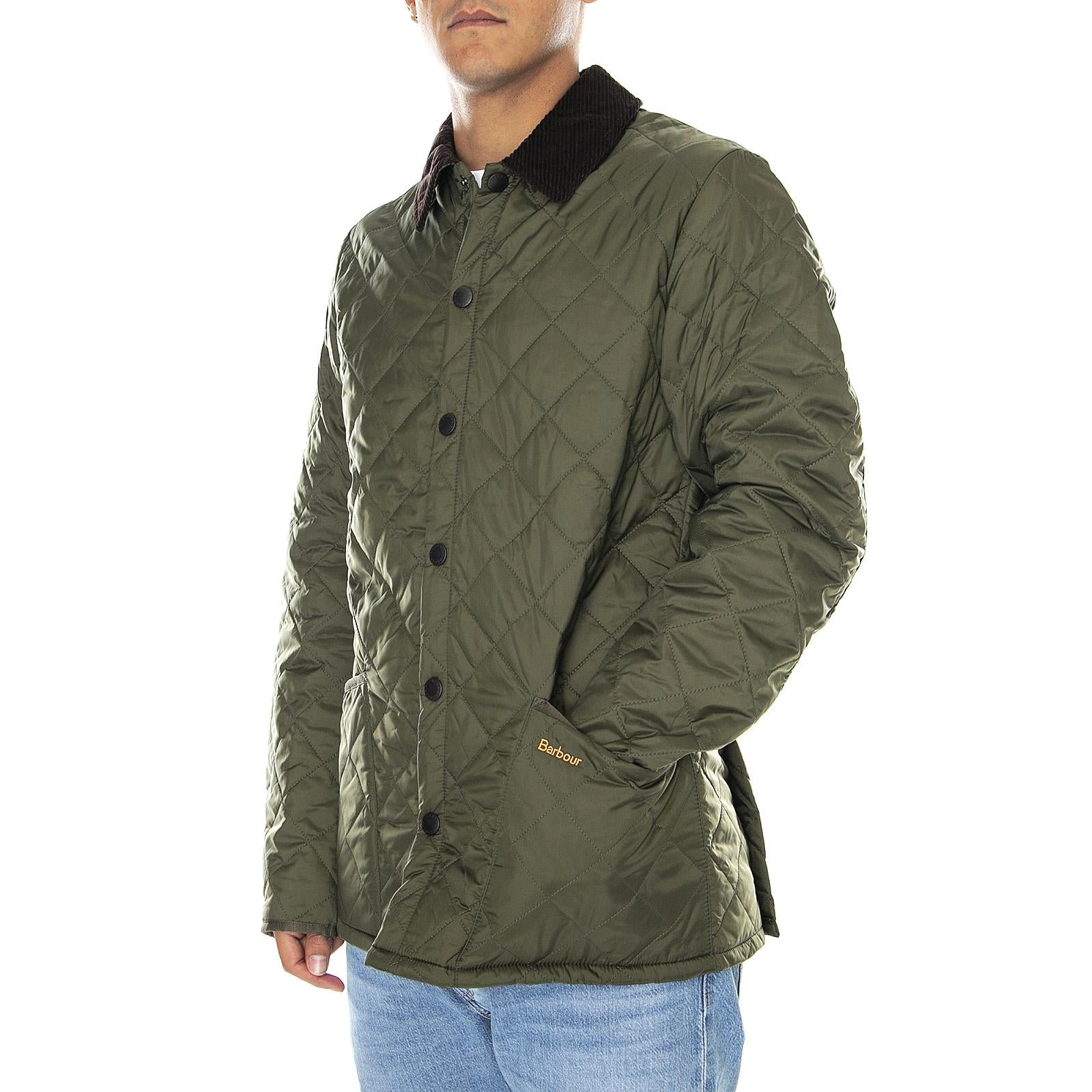  MQU0240-OL71-FW21  BARBOUR 