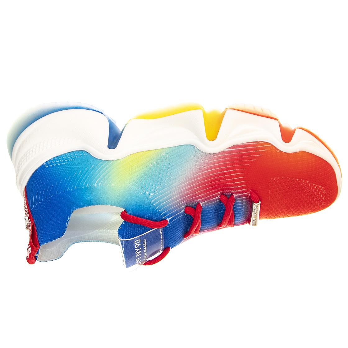  SMPCITYSCAPE-RED  STEVE MADDEN 