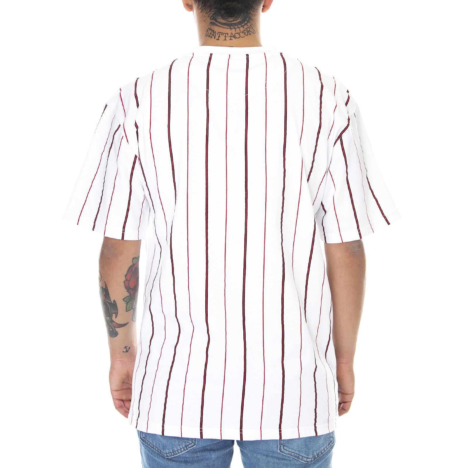  KRCKKMQ12143WHT  KARL KANI 