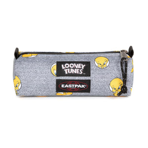 Benchmark Single Tweety Grey - Astuccio Grigio EK0003728J71  EASTPAK 