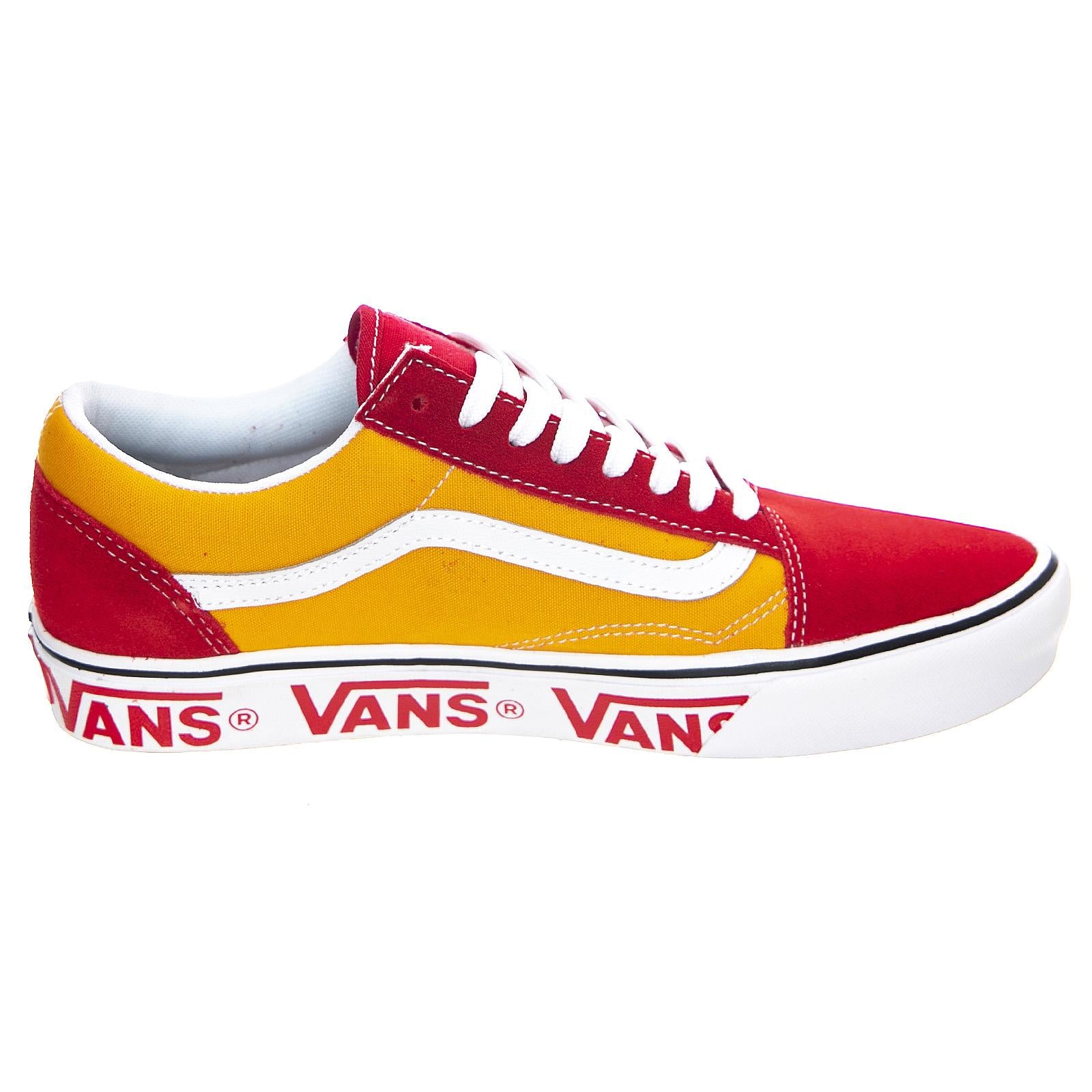  VN0A3WMAWX41  VANS 