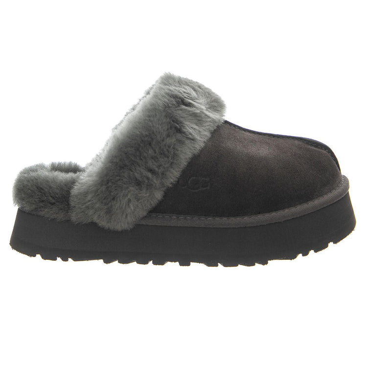 Disquette Charcoal - Sandali Donna Grigi UGSDISQCHRC1122550W  UGG 