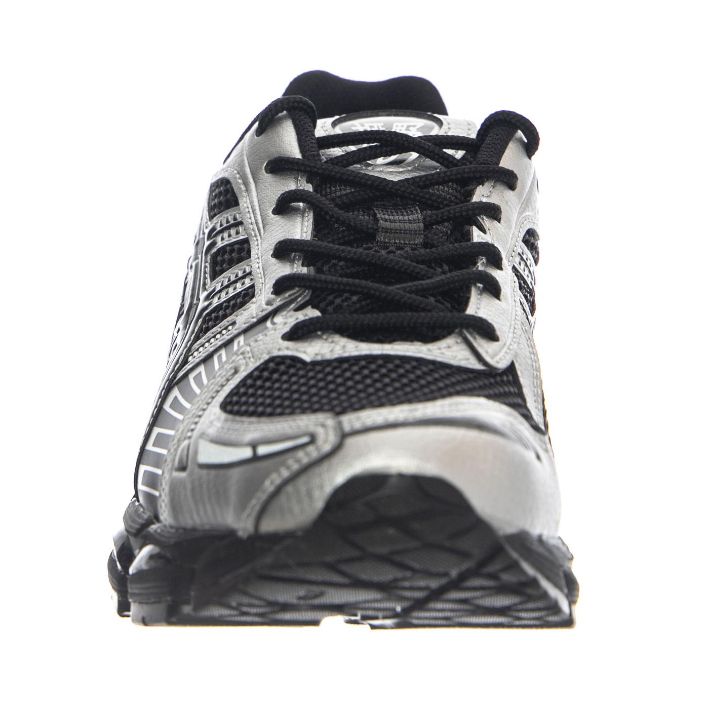 GEL-KAYANO 12.1 Black / Graphite Grey 1203A759-001 . ASICS 