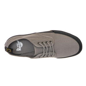 PRESSLER CANVAS MID GREY DMSPREMGCV21951053  DR.MARTENS 