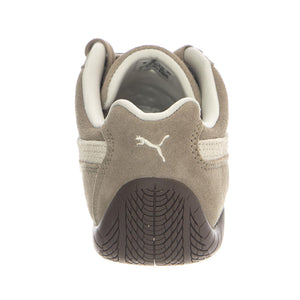 Speedcat Elevated Wns Ice Coffee / Alpine Snow - Scarpe Stringate Donna Multicolore 403619-02  PUMA 