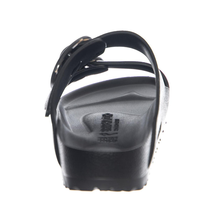 Arizona Big Buckle EVA black - Sandali Donna Neri 1029641  BIRKENSTOCK 