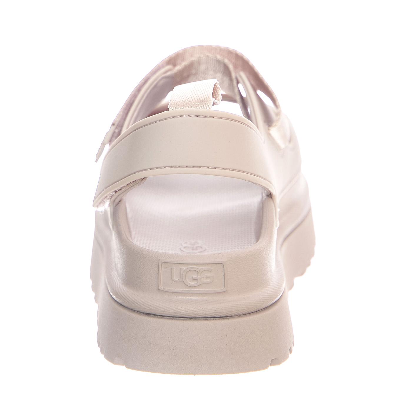 W Goldenglow Bay Fog - Sandali Donna Rosa 1152685-BYF  UGG 