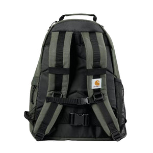 Kickflip Backpack Opuntia - Zaino Verde I031468.2ZXXX . CARHARTT WIP 