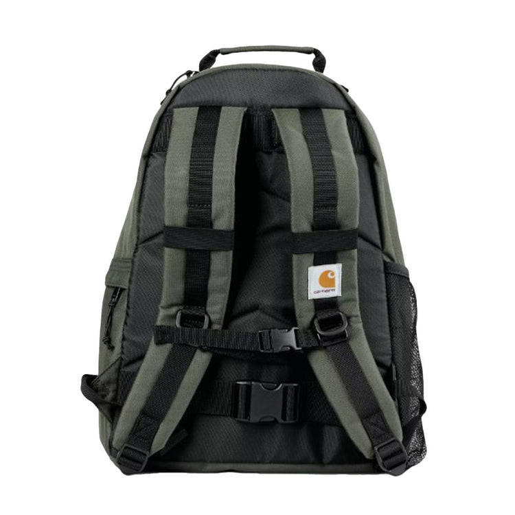 Kickflip Backpack Opuntia - Zaino Verde I031468.2ZXXX . CARHARTT WIP 
