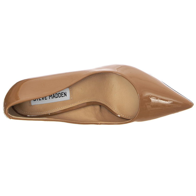  VALA02S1-CAMEL PAT  STEVE MADDEN 