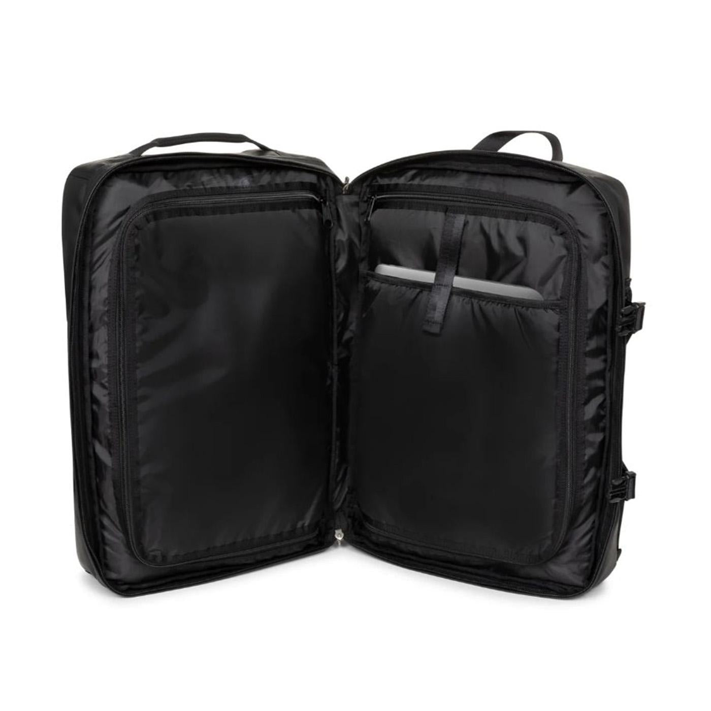 Travelpack - Borsa Tarp Reflect Nera EK0A5BBR 0Z31 EASTPAK 