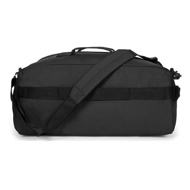 Duffl'R Black - Borsa a Tracolla Nera EK0A5BES0081  EASTPAK 