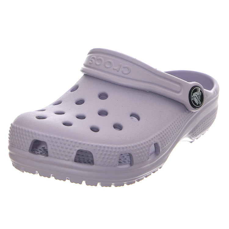 Classic Clog T LAV - Sandali Donna Viola CR.206990-LAV  CROCS 