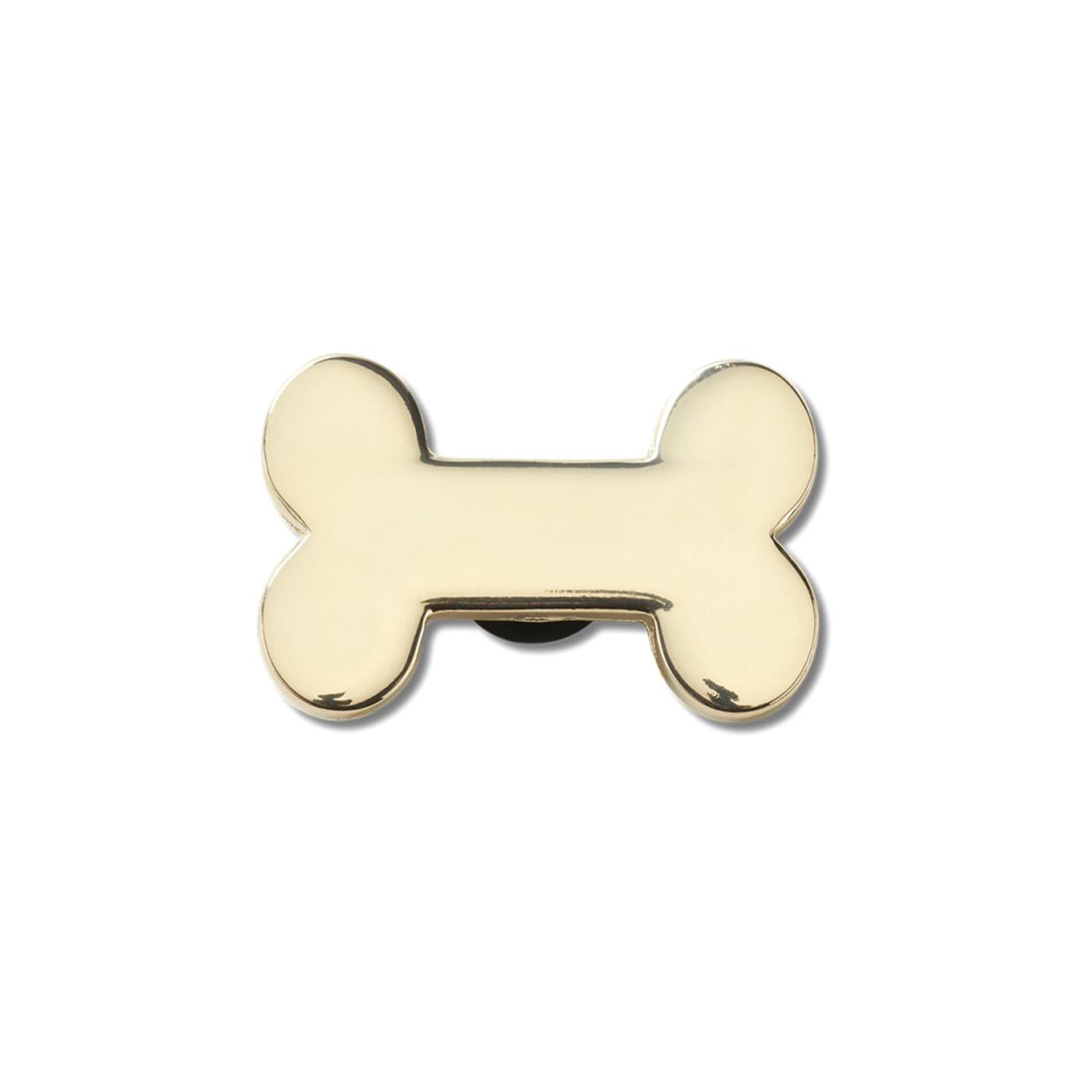 Gold Dog Bone - Charm per Calzature Crocs Multicolore CR.3829-JIB  CROCS 