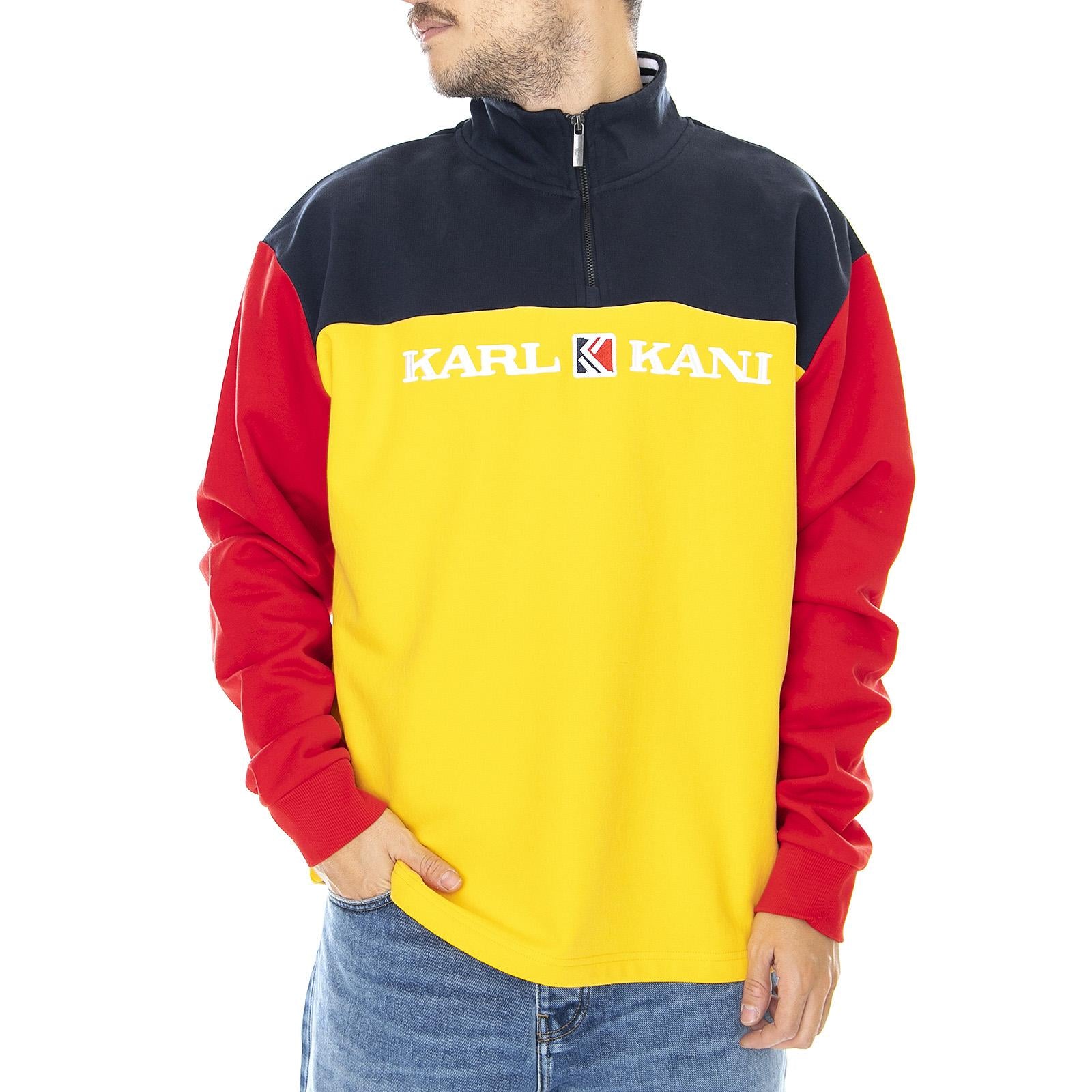  KRCKK-M-Q3-2019-34  KARL KANI 