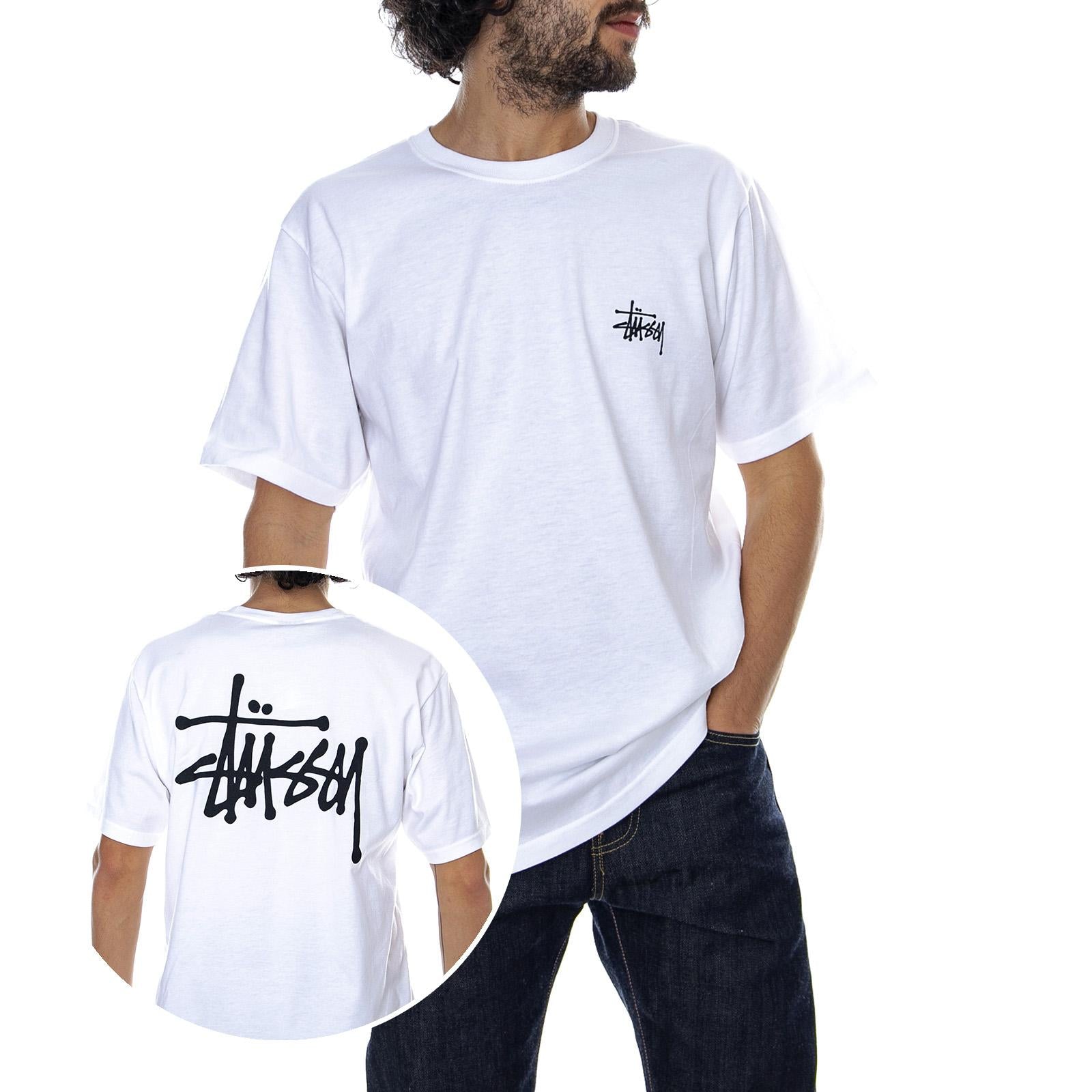  1904339-WHIT  STUSSY 