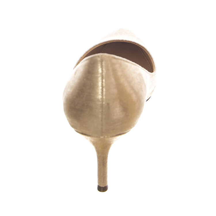  NISSTACY-TAUPE  NINA SHOES 