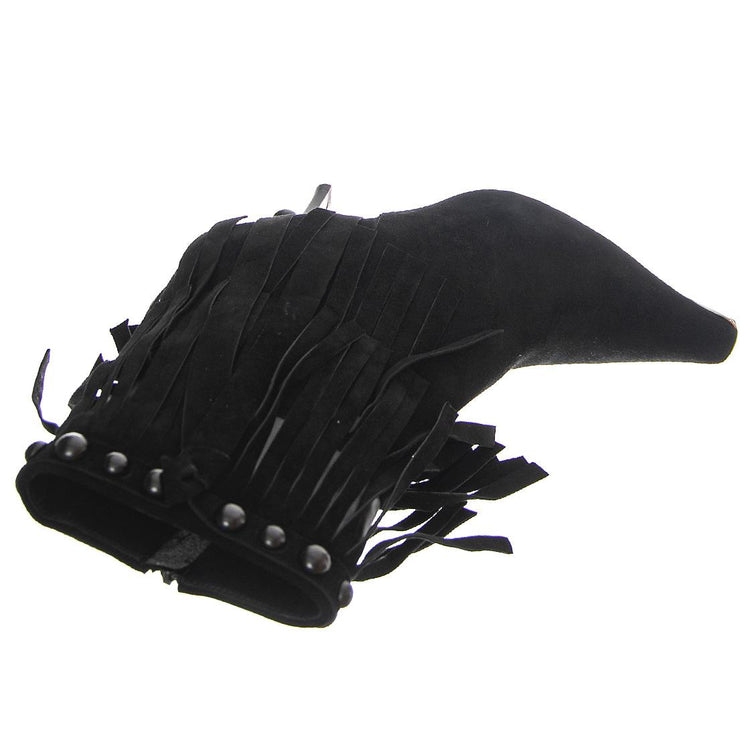  JCSR165AC33A-BLA  JEFFREY CAMPBELL 