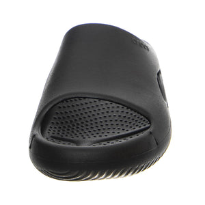 Mellow Slide Black - Ciabatte Uomo Nere CR.208392-BLK  CROCS 