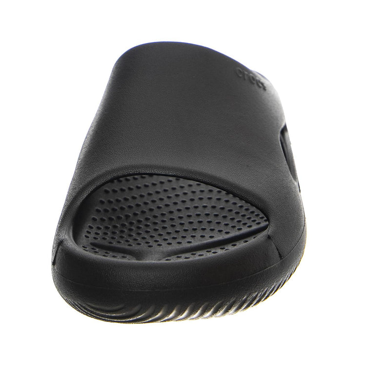 Mellow Slide Black - Ciabatte Uomo Nere CR.208392-BLK  CROCS 