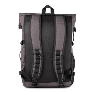 Philis Backpack Manta - Zaino Grigio I031575.2LQXX  CARHARTT WIP 