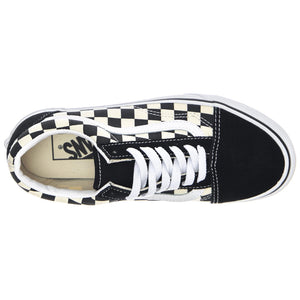  VN0A38G1P0S1  VANS 